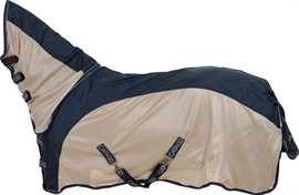 CATAGO Taylin Regn- og Insektdækken - Navy 